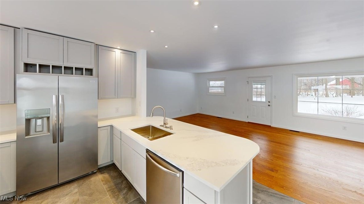 Beechcrest - Residential
