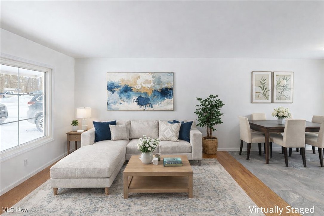 Beechcrest - Residential
