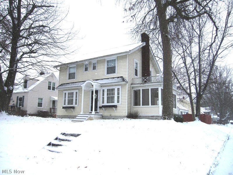 Brodbeck Junior Park - Residential
