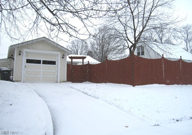 Brodbeck Junior Park - Residential