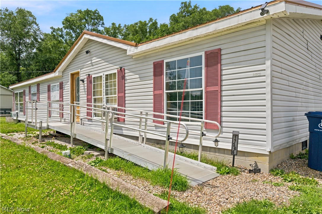 Craig Beach Village - Residential