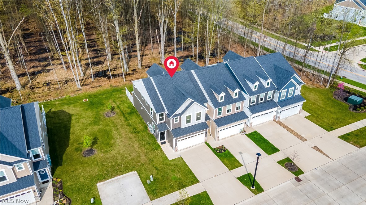 Parkway Xing Ph 2 - Residential