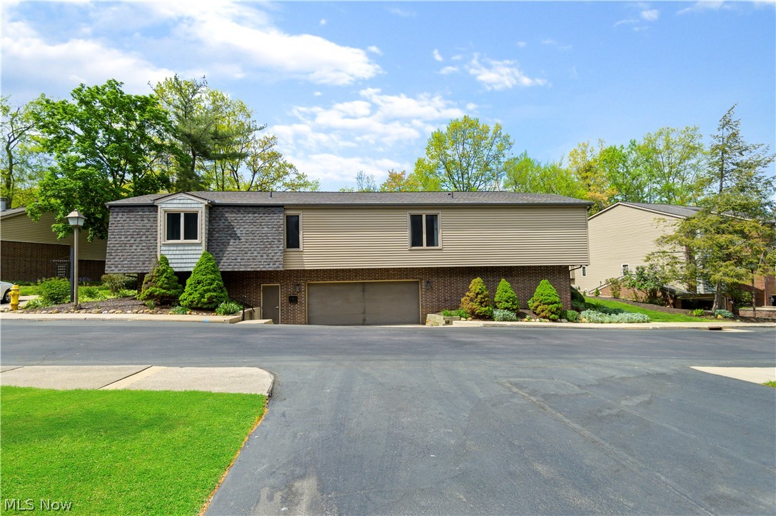 Compass South Condo - Residential