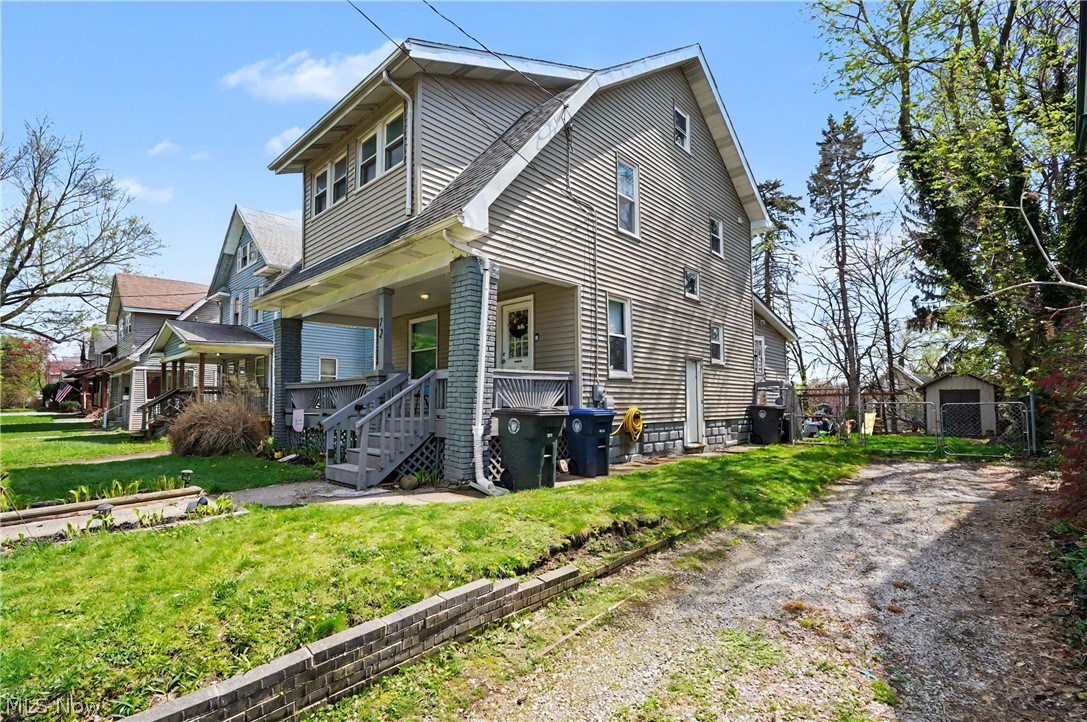 Thornton Heights - Residential