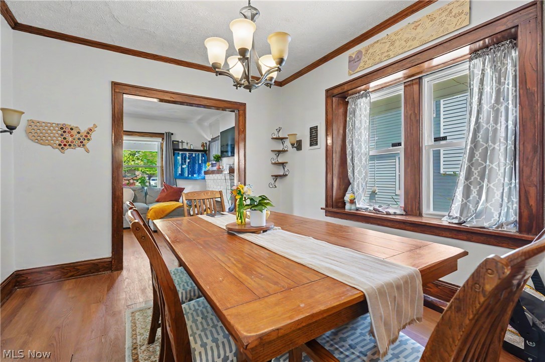 Thornton Heights - Residential