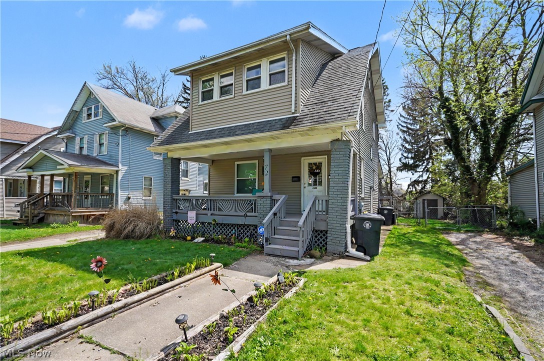 Thornton Heights - Residential