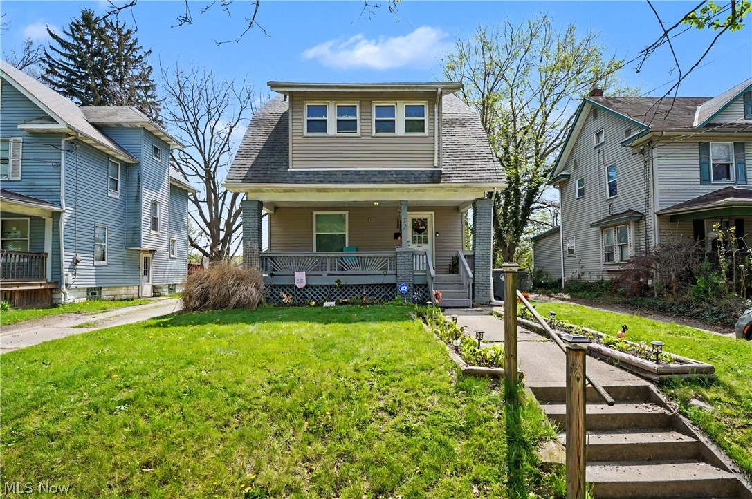 Thornton Heights - Residential