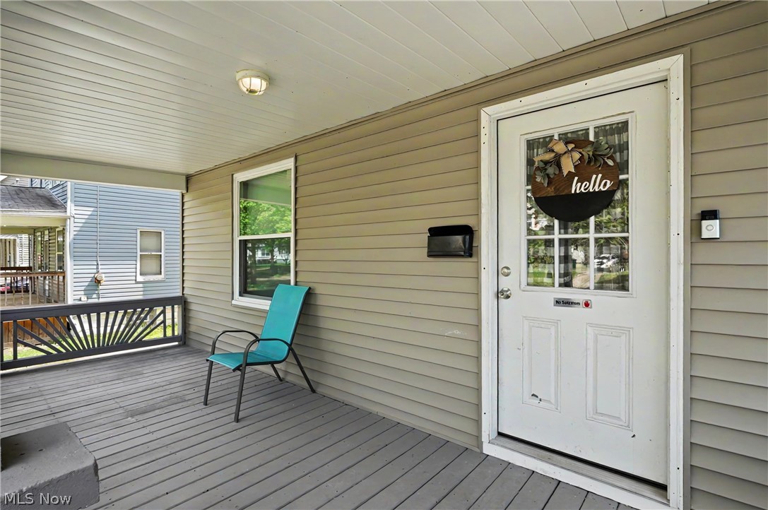 Thornton Heights - Residential
