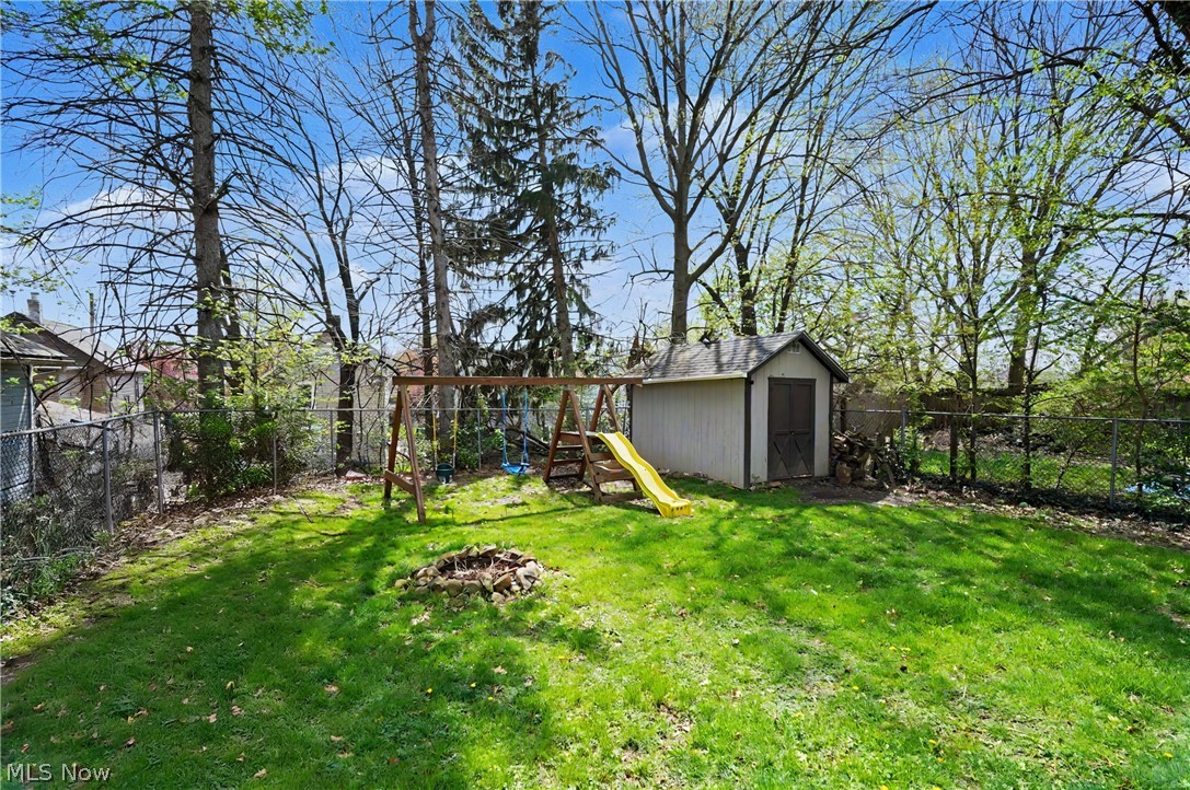 Thornton Heights - Residential