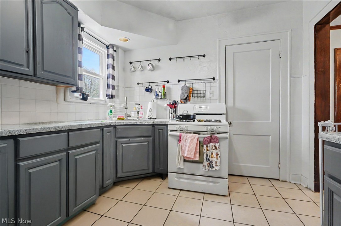 Thornton Heights - Residential