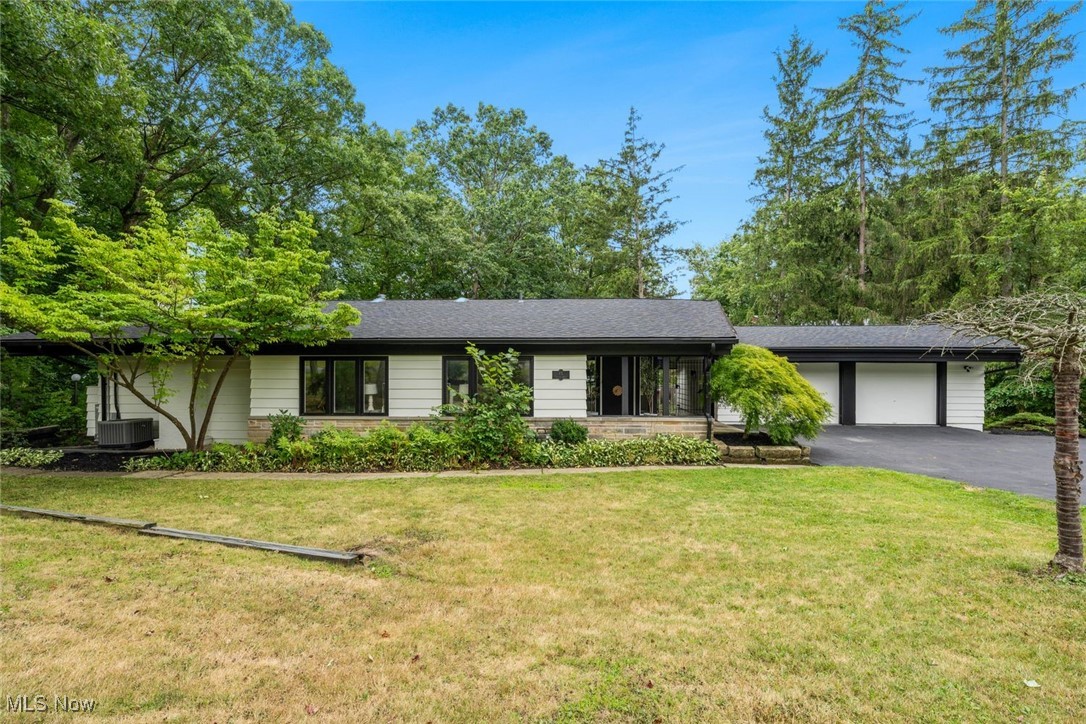 Chagrin Canyon Estates - Residential