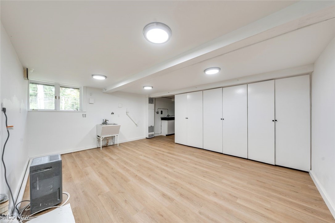 Chagrin Canyon Estates - Residential