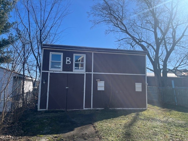 Portage 06 - Residential