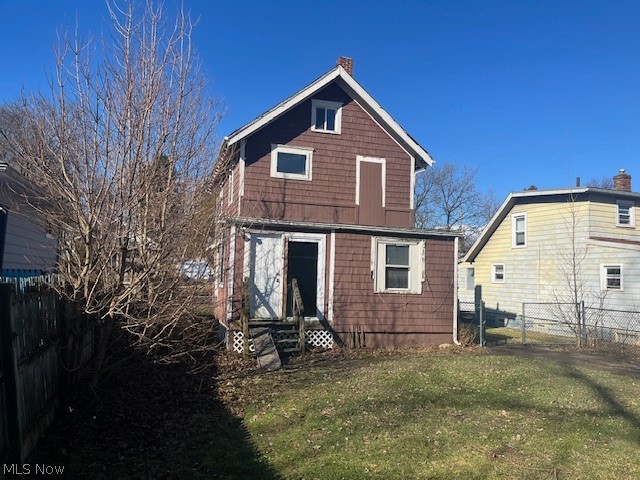 Portage 06 - Residential