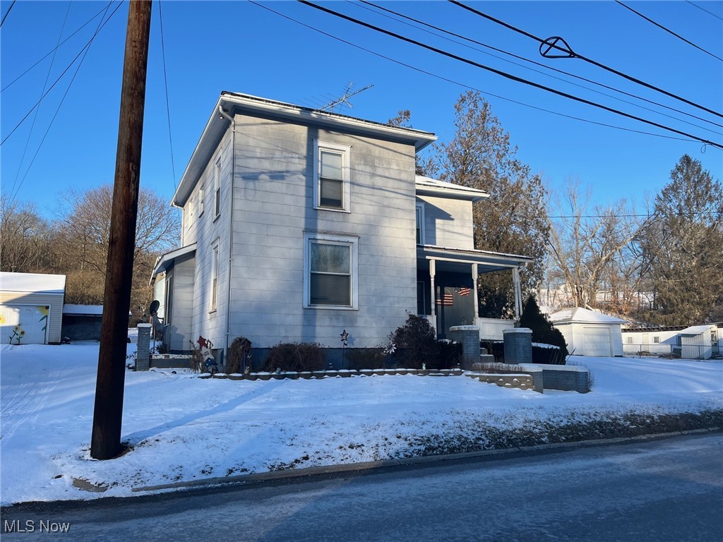 Alexander Longs Add - Residential