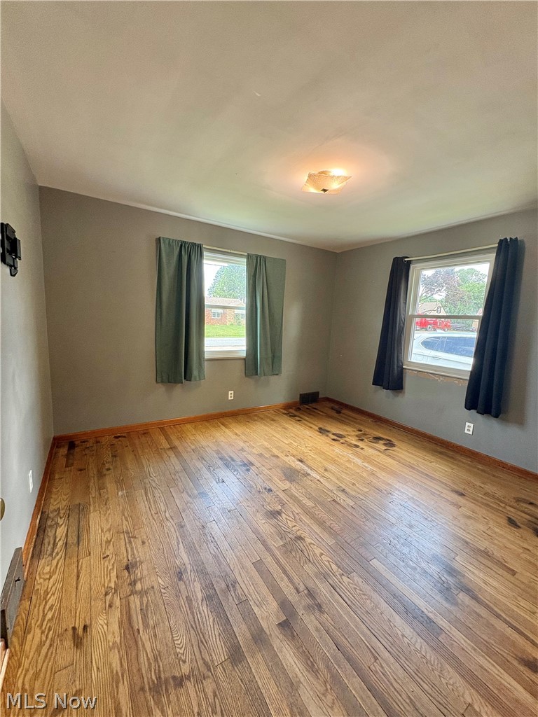 Val Vista Heights - Residential