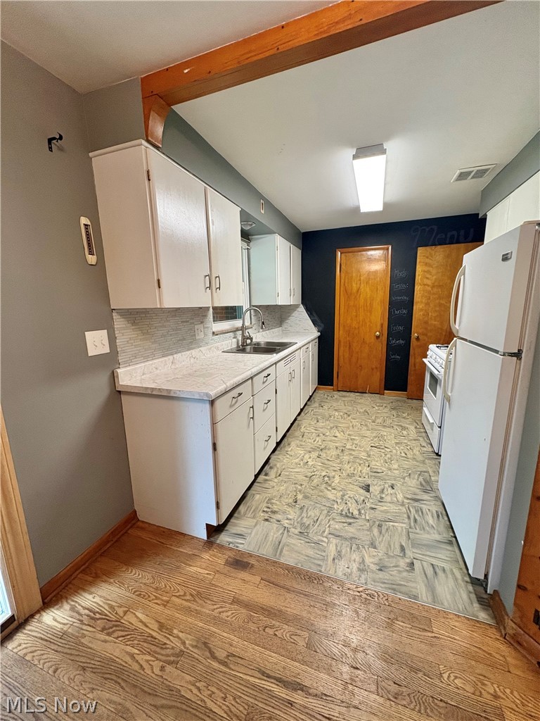 Val Vista Heights - Residential