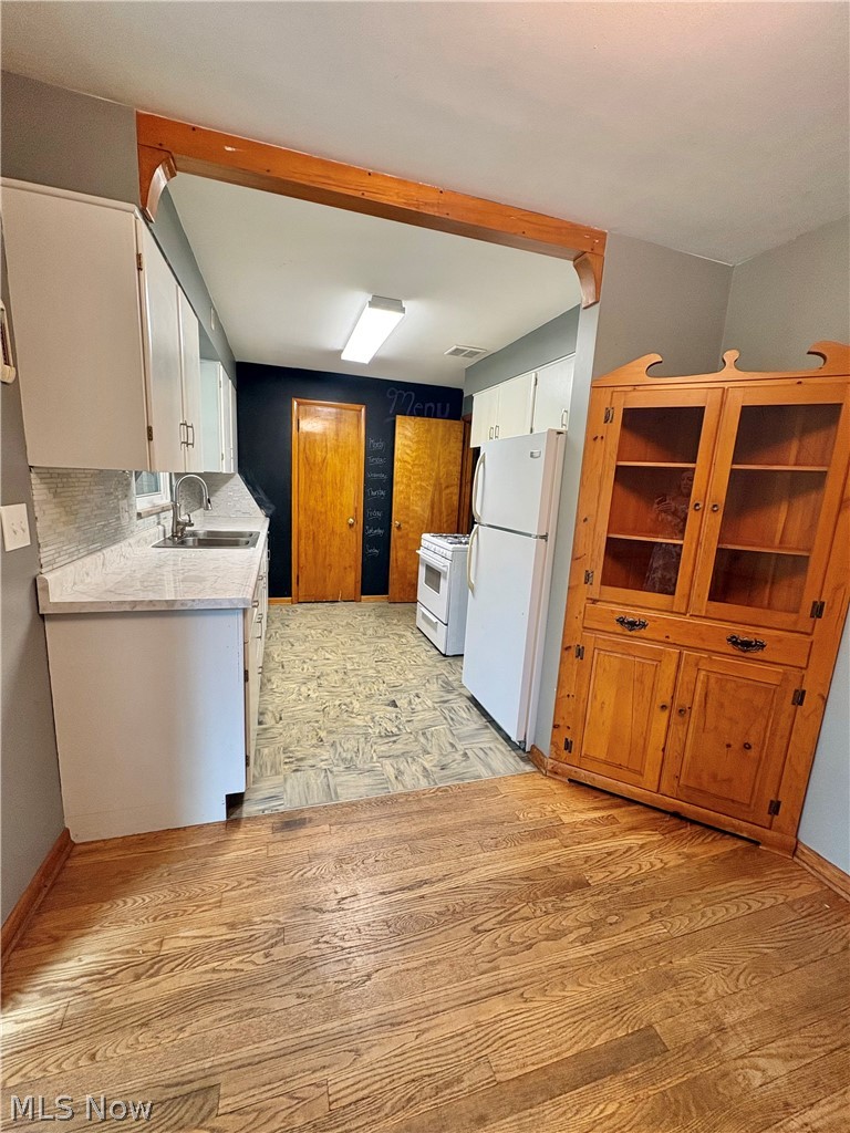 Val Vista Heights - Residential