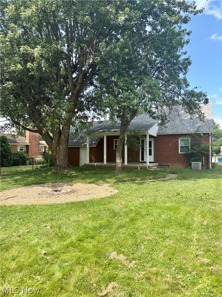 Val Vista Heights - Residential