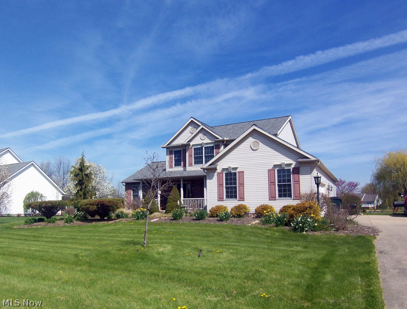 Timber Creek Estates - Residential