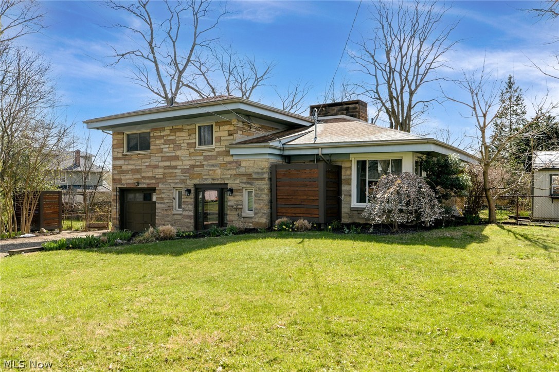 Elmwood Heights Allotment - Residential