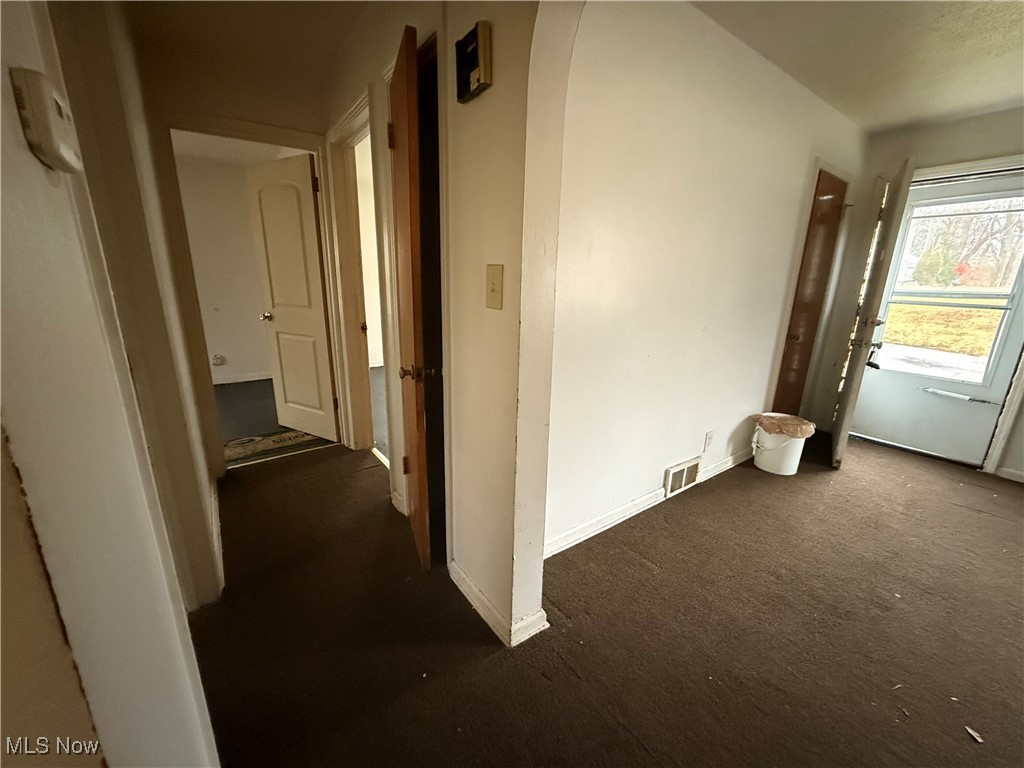 Youngstown City - Residential