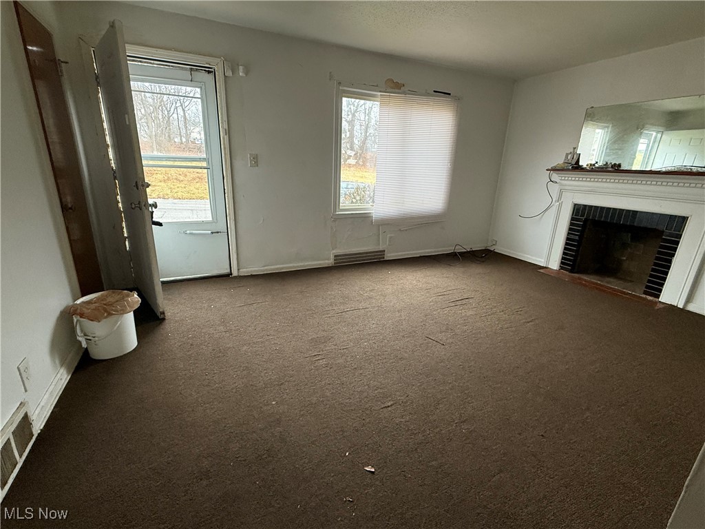 Youngstown City - Residential