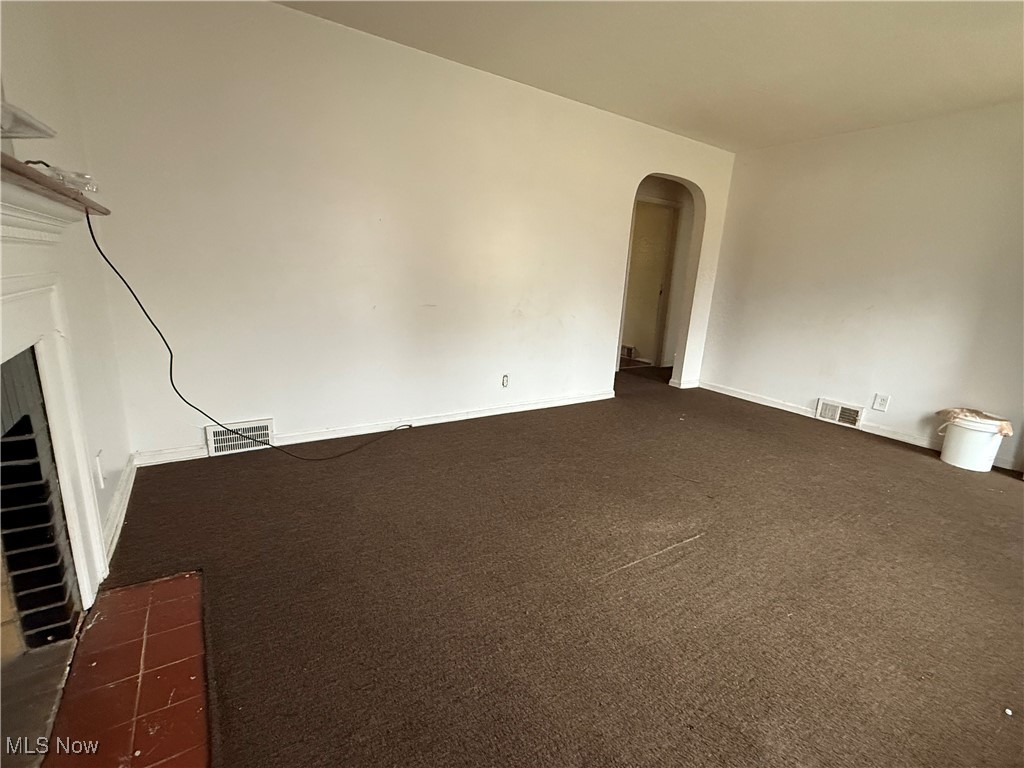 Youngstown City - Residential