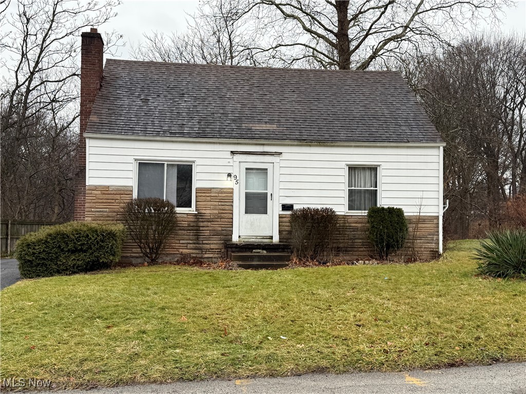 Youngstown City - Residential