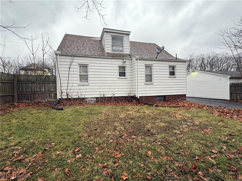 Youngstown City - Residential