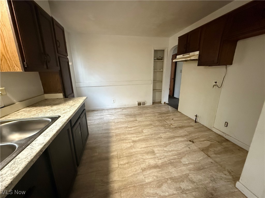 Youngstown City - Residential