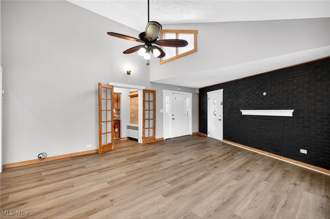 Royalton Sec 16 - Residential Lease