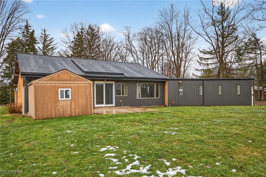 Royalton Sec 16 - Residential Lease