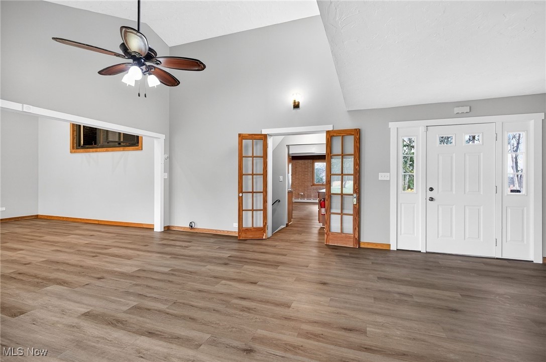Royalton Sec 16 - Residential Lease