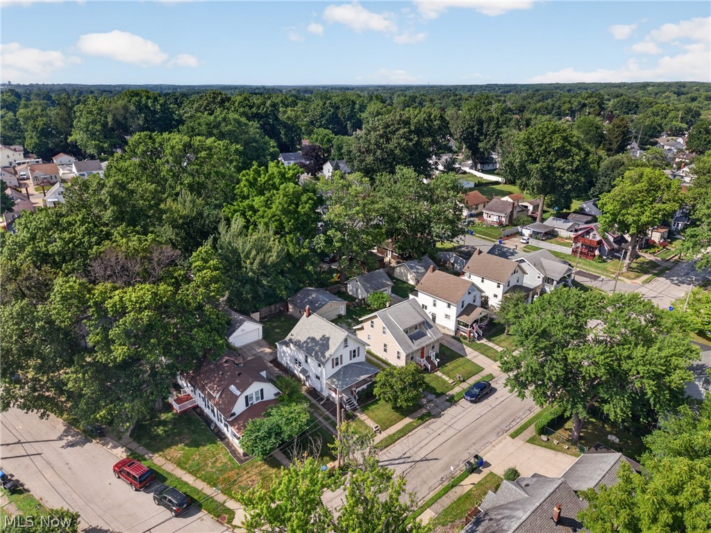 Northland - Residential