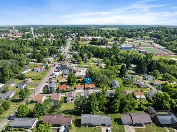 Maher Collieries Add - Residential