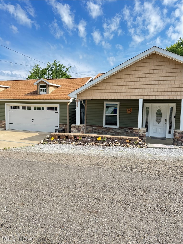 Maher Collieries Add - Residential