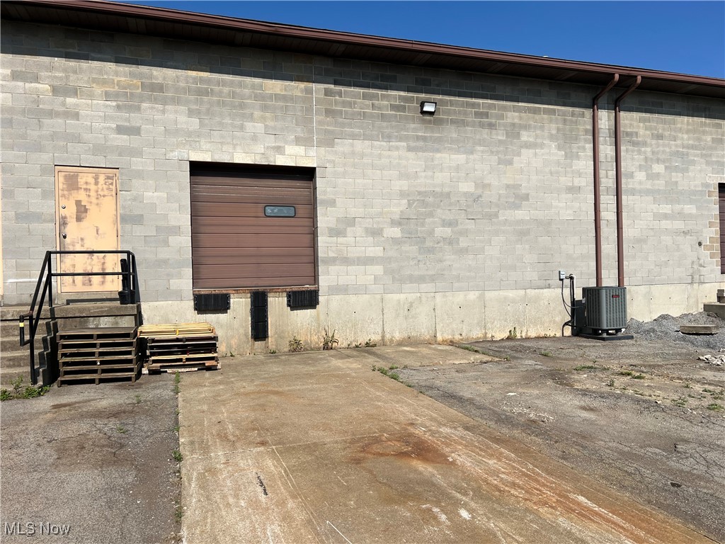 D D Davis 03 - Commercial Lease