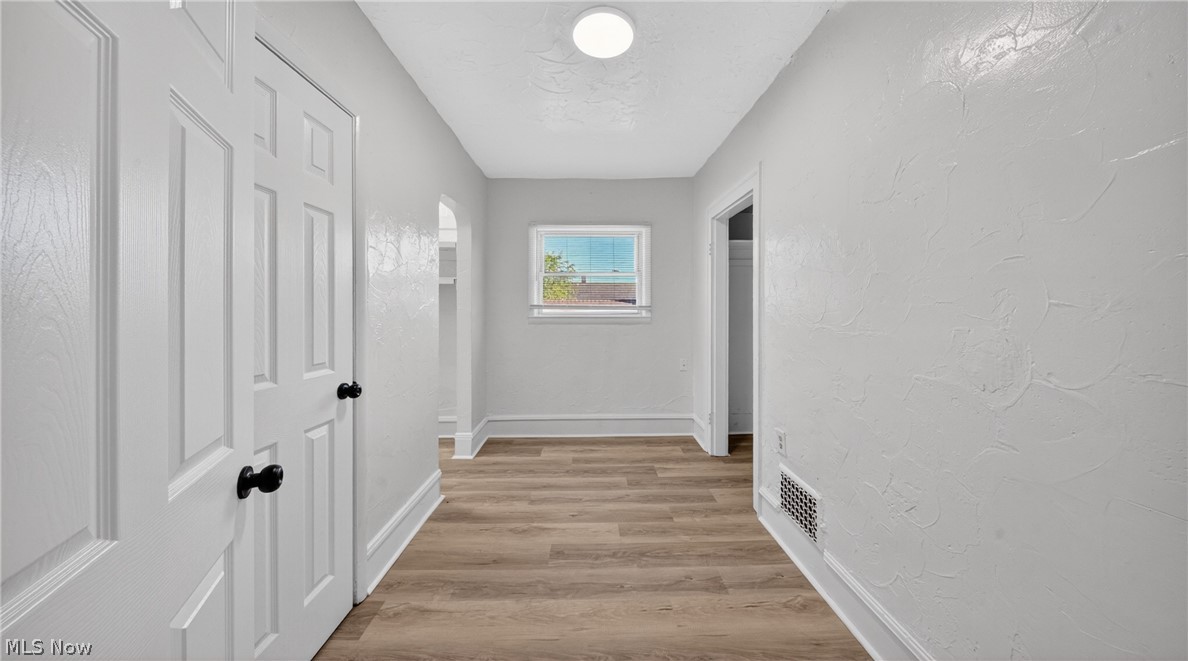 Voris - Residential