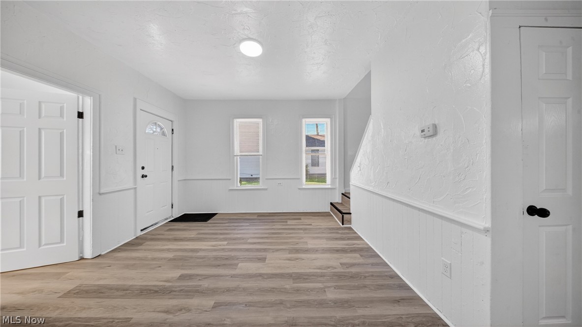Voris - Residential