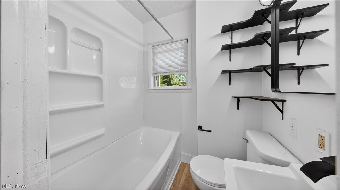 Voris - Residential