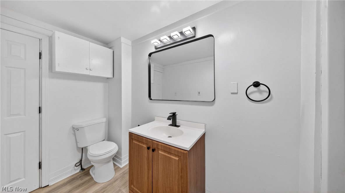 Voris - Residential