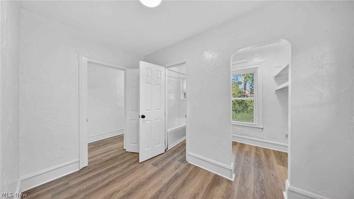 Voris - Residential