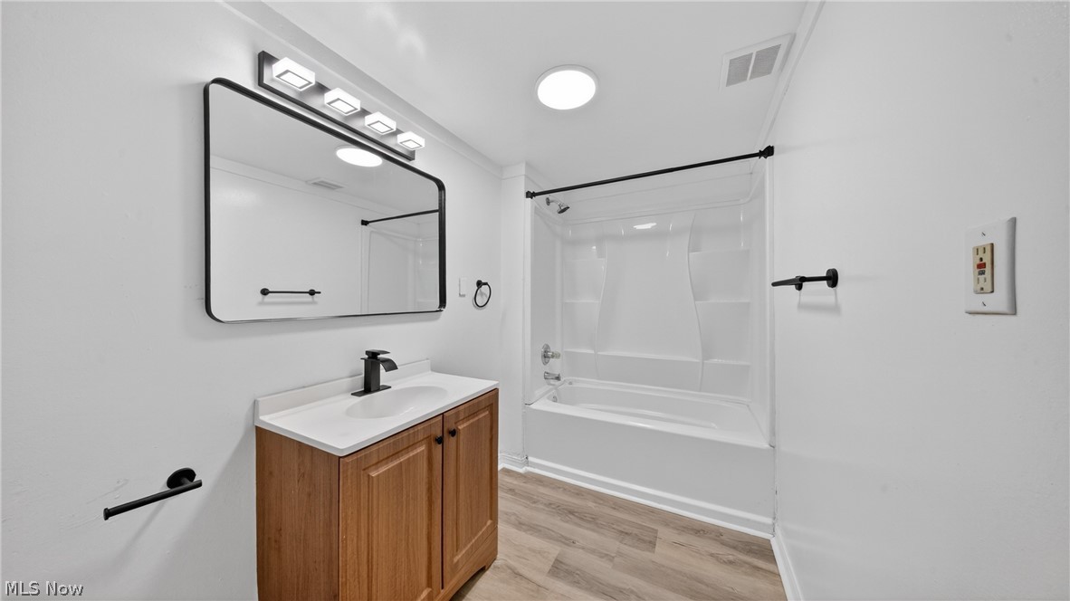 Voris - Residential