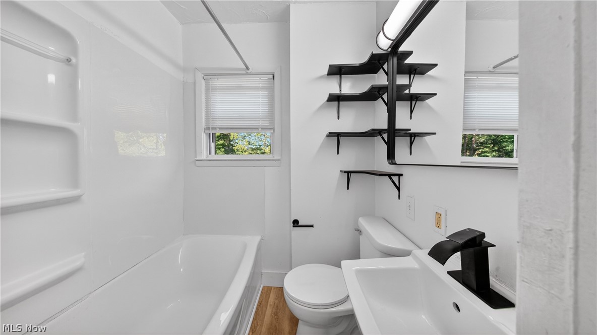 Voris - Residential