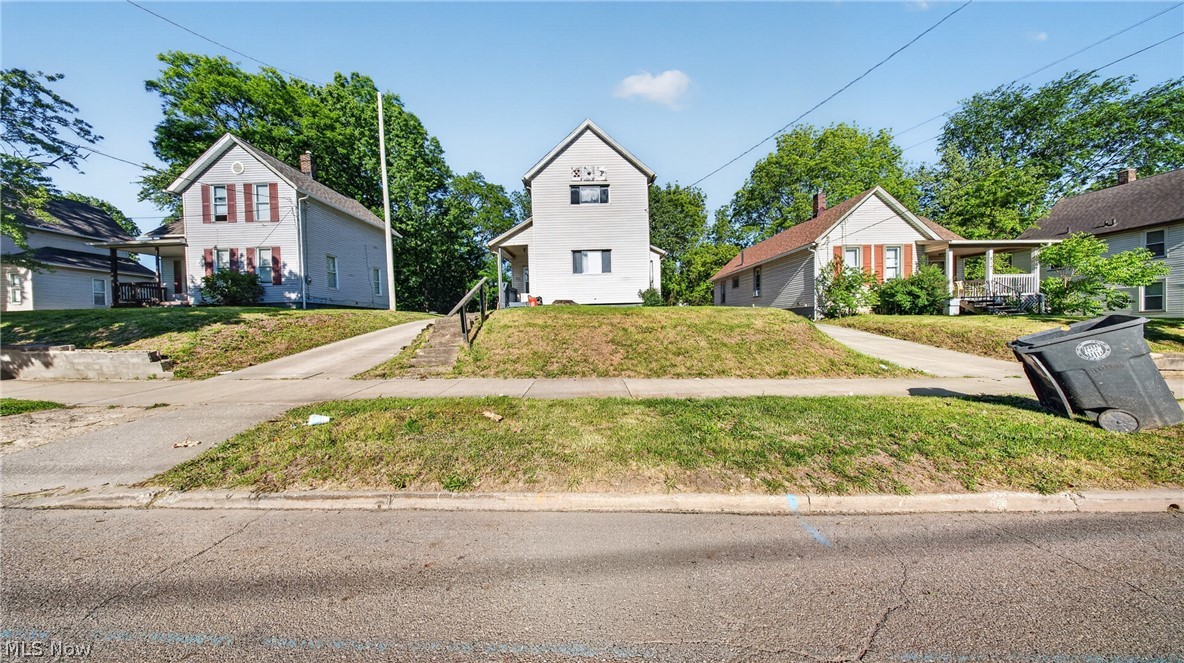 Voris - Residential