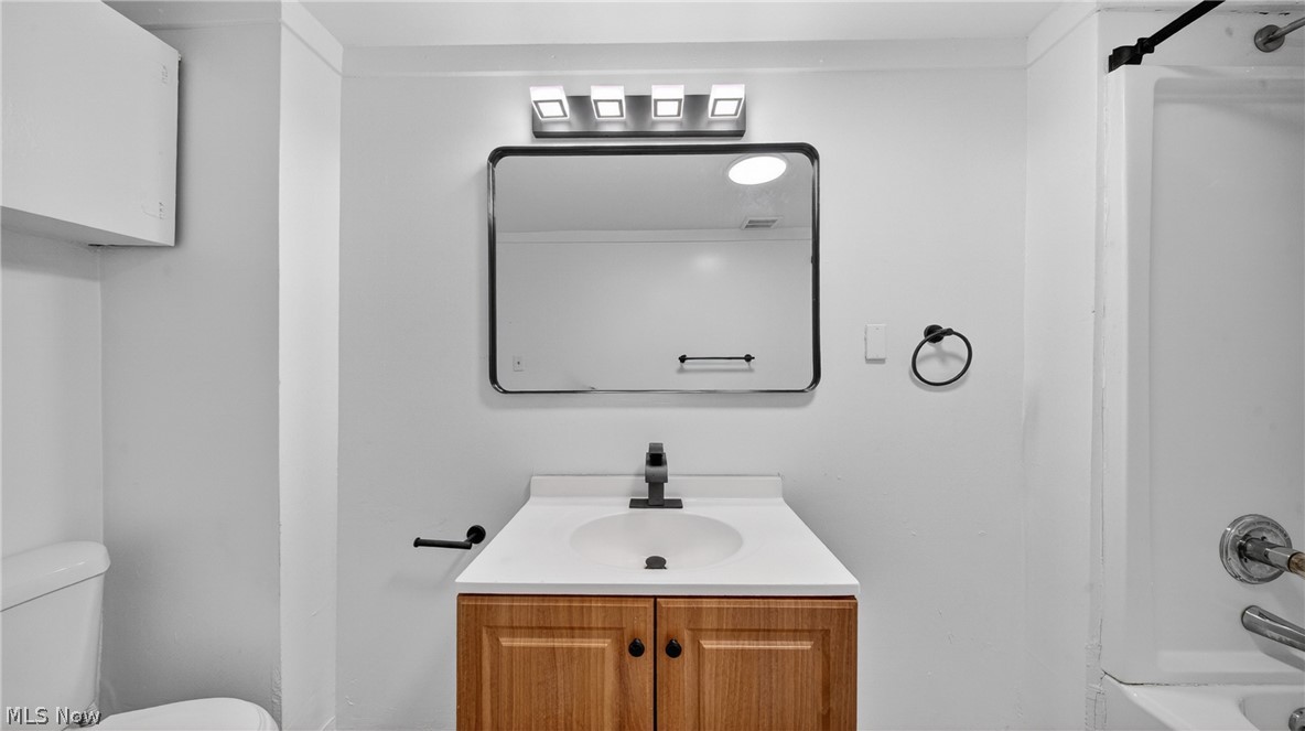 Voris - Residential