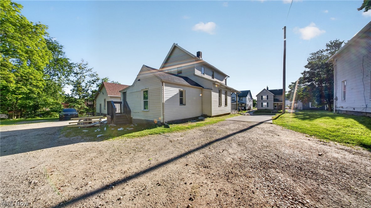 Voris - Residential