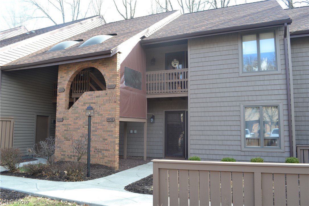 Willowhome Condo - Residential