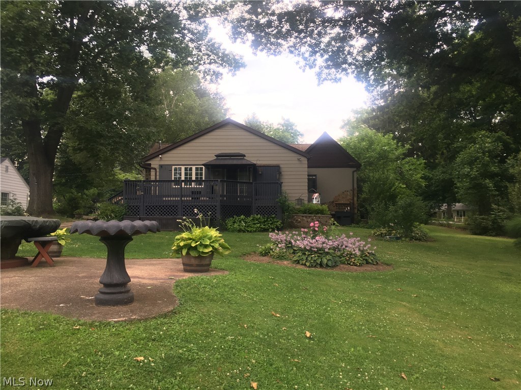 Bath - Residential Lease